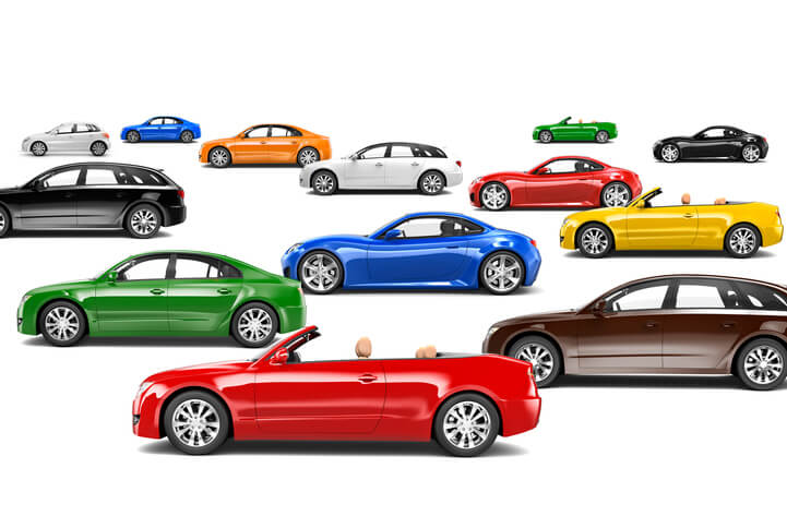 Different Types of Used Vehicles You’ll See for Sale article header