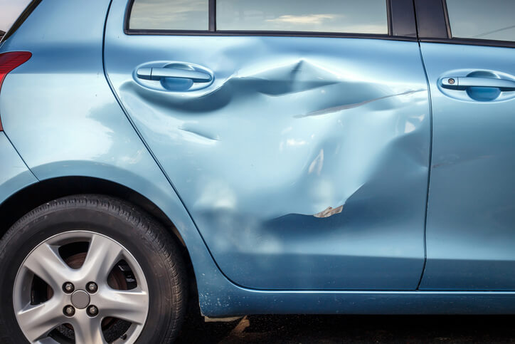 Tips For Selling a Car That Has Been in an Accident article header
