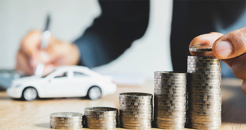 Used Car Financing Guide article header