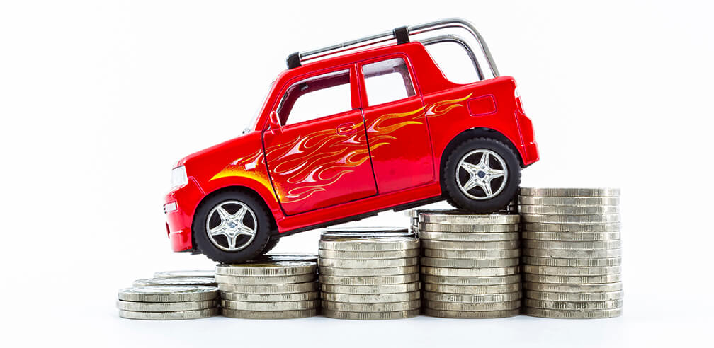 Quels sont les coûts associés aux déplacements en automobile? article header